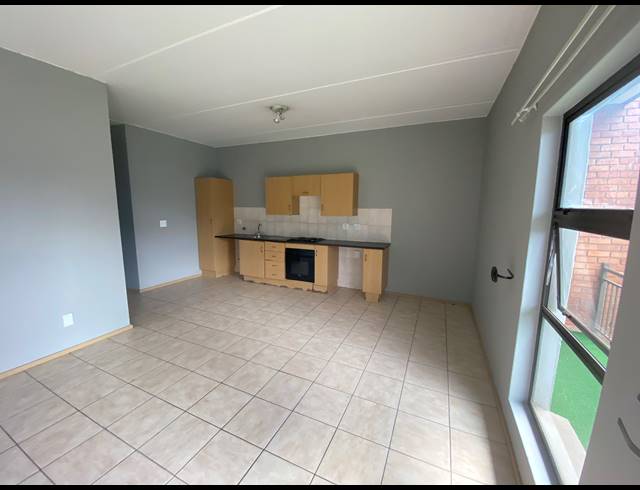 2 BEDROOM SECTIONAL TITLE FOR SALE IN RYNFIELD